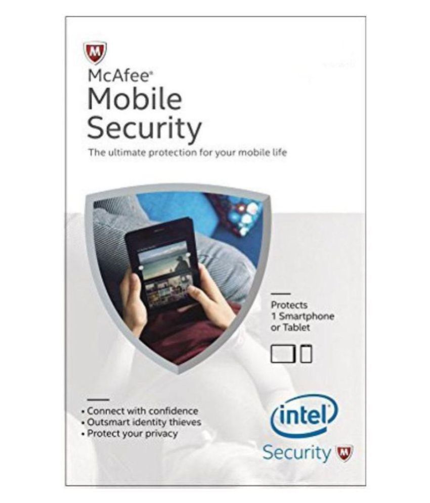 mcafee antivirus one year registration code