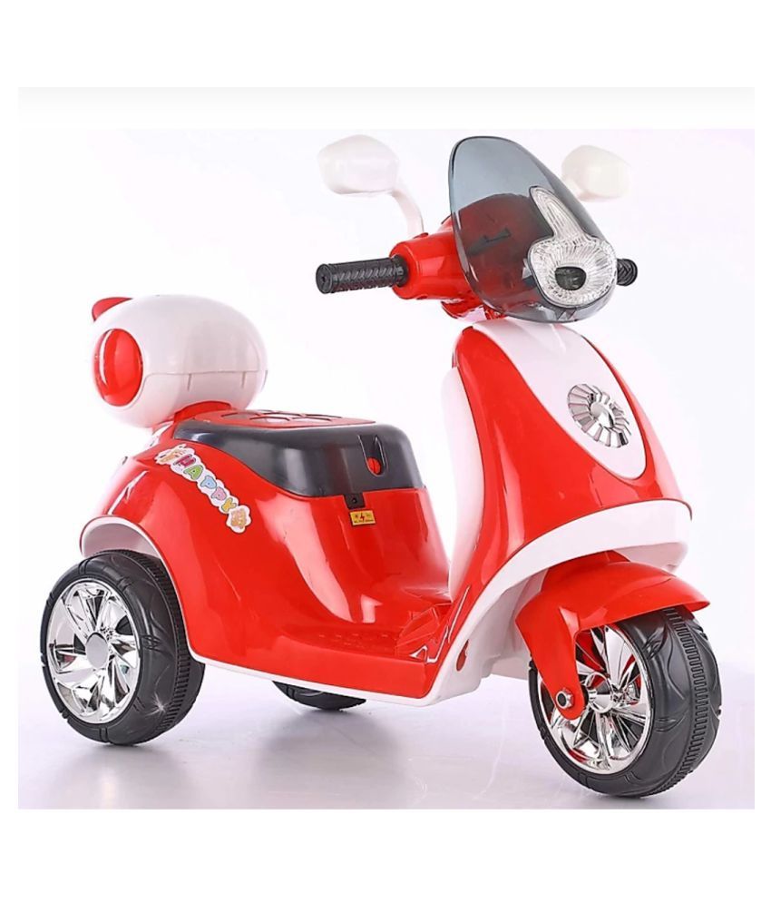 scooty toys