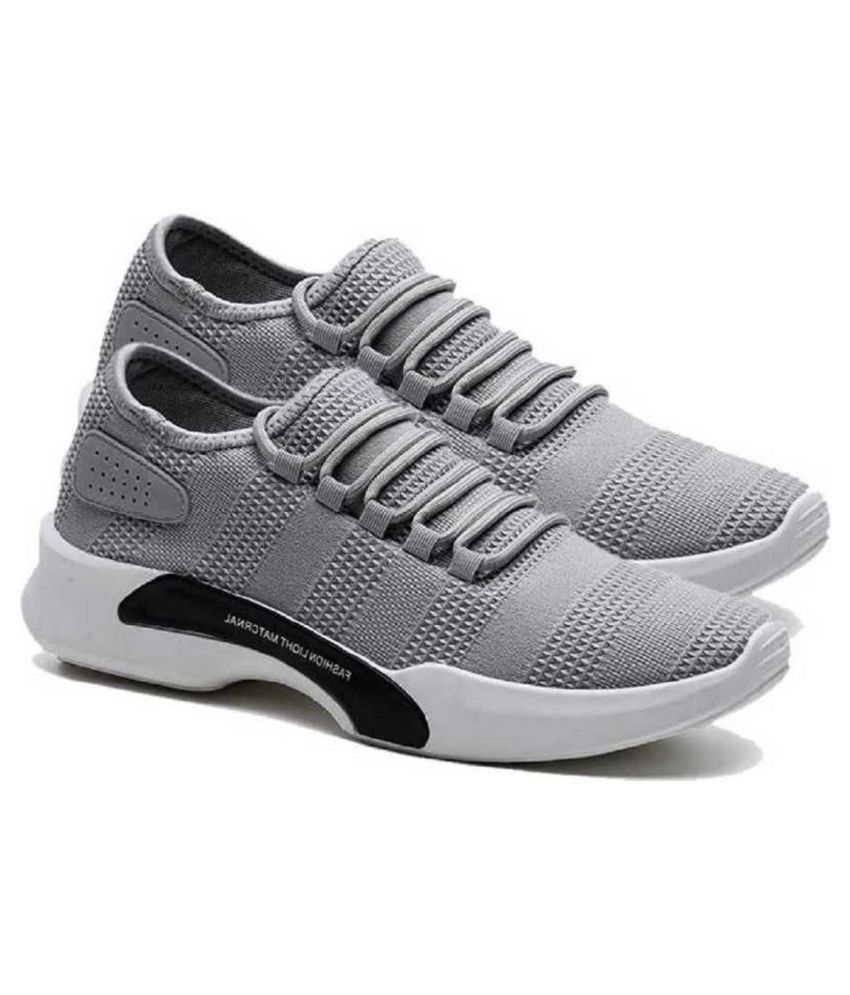 snapdeal mens sports shoes