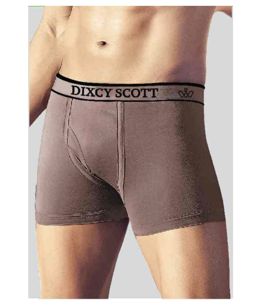 dixcy scott uno half pants