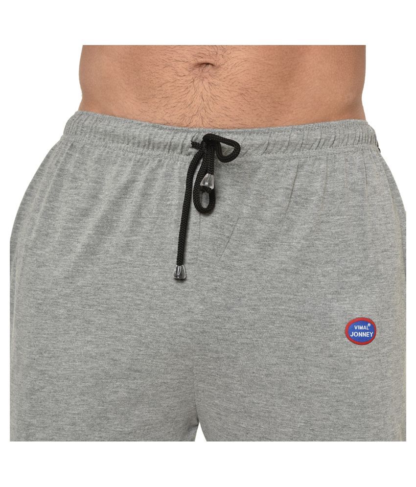 vimal jonney track pants
