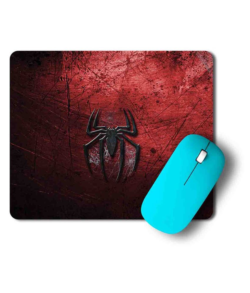 arachnid mouse pad