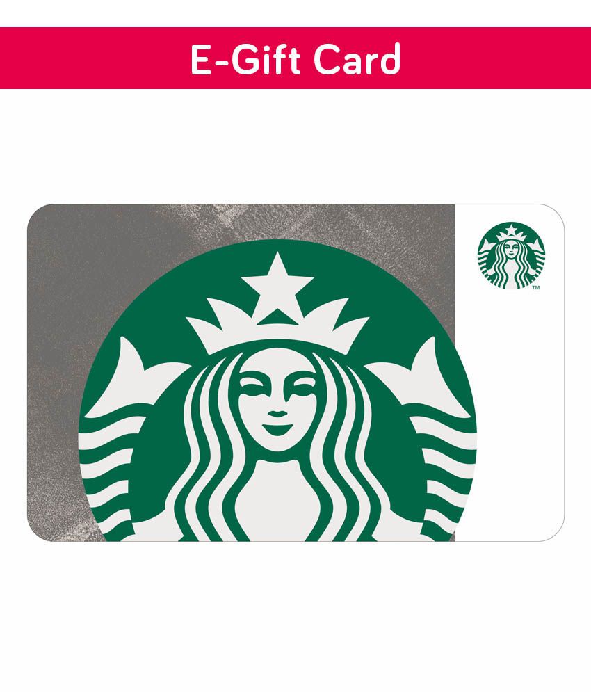How To Buy A Starbucks Gift Card Online 17 Starbucks