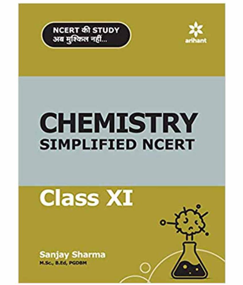 Chemistry Simplified Ncert Class 11 Buy Chemistry Simplified Ncert Class 11 Online At Low Price In India On Snapdeal