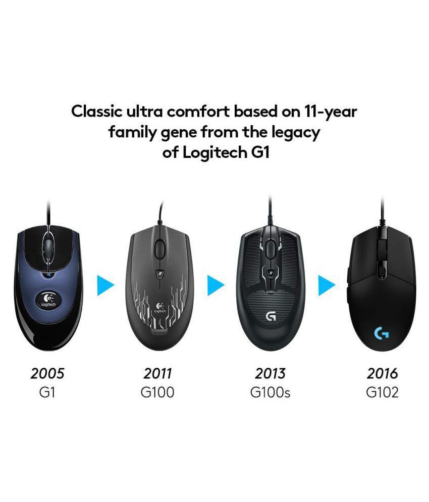 logitech mouse best buy