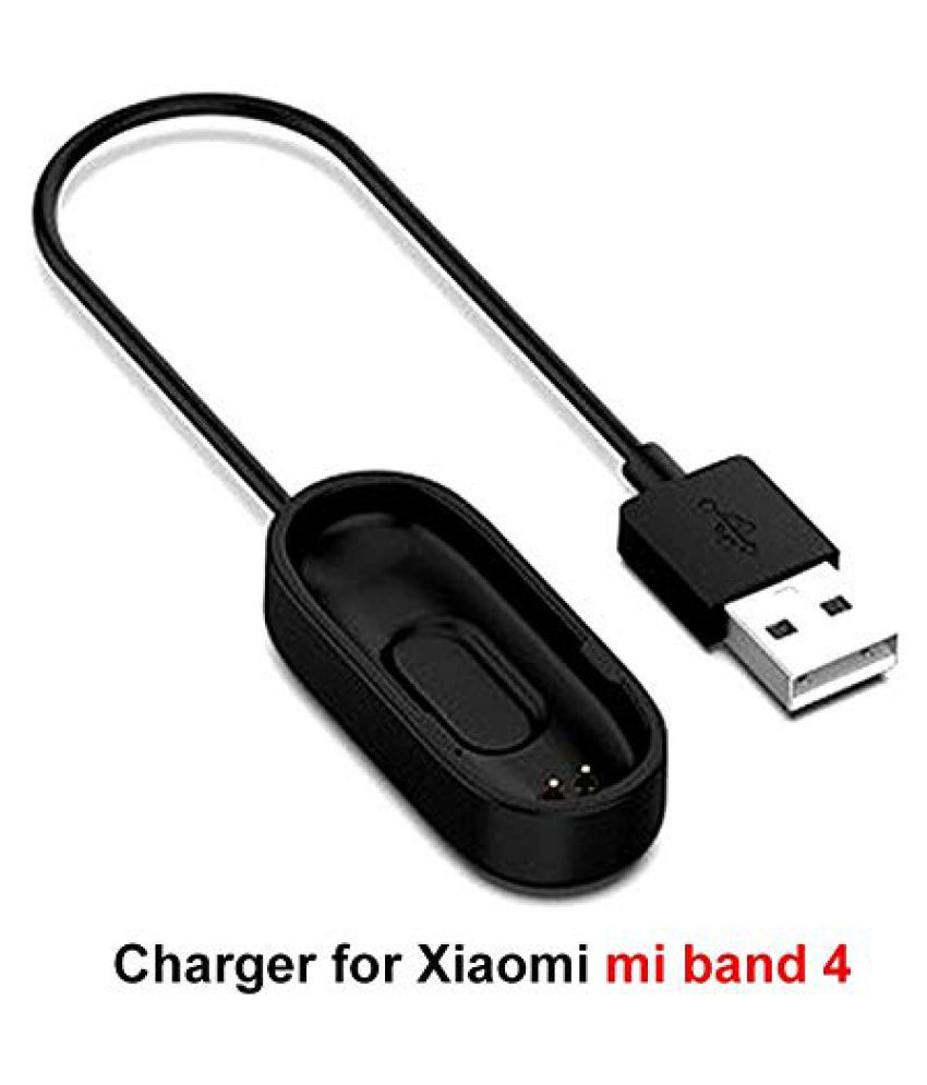 BQeT 1A Travel Charger