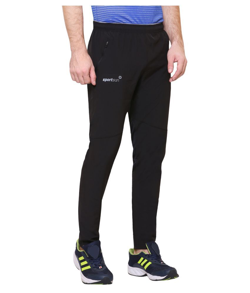 ns lycra track pants