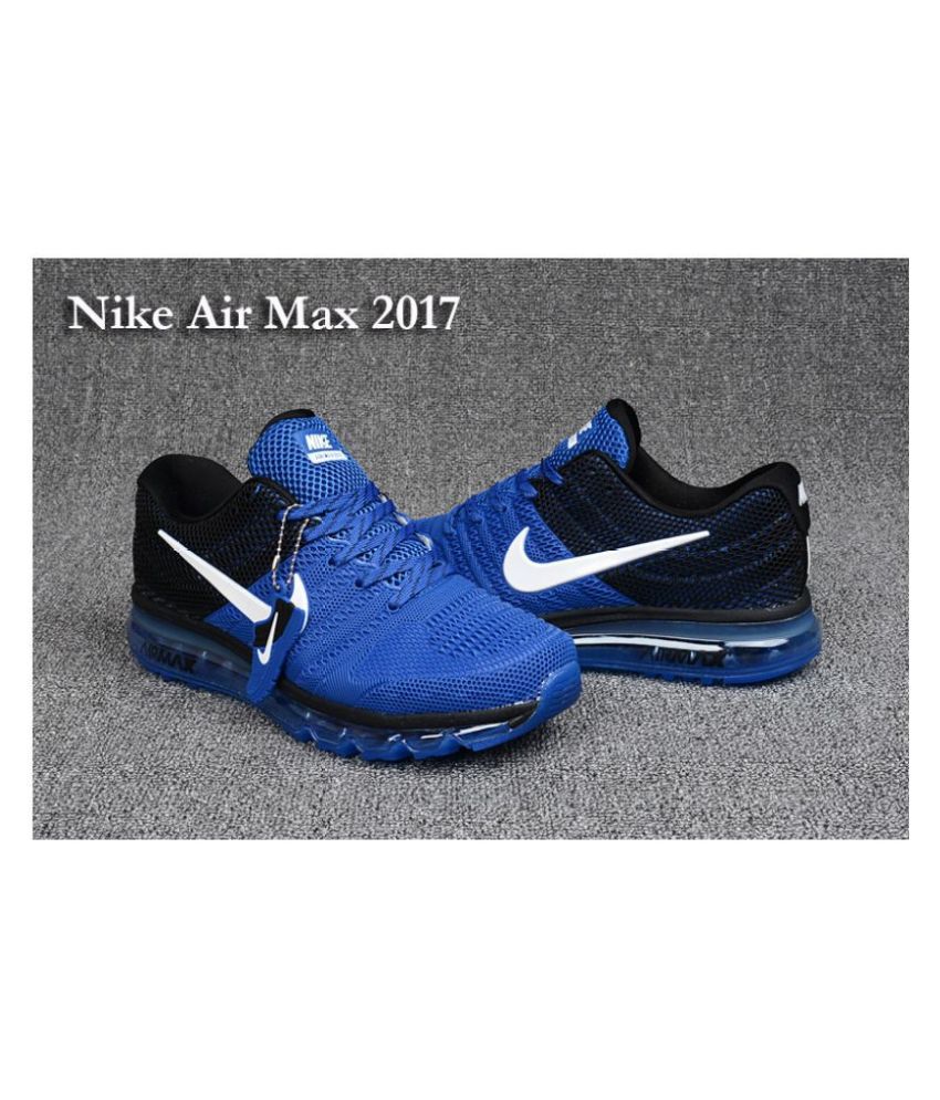 Airmax Pro KPU Sports Running Shoes For 