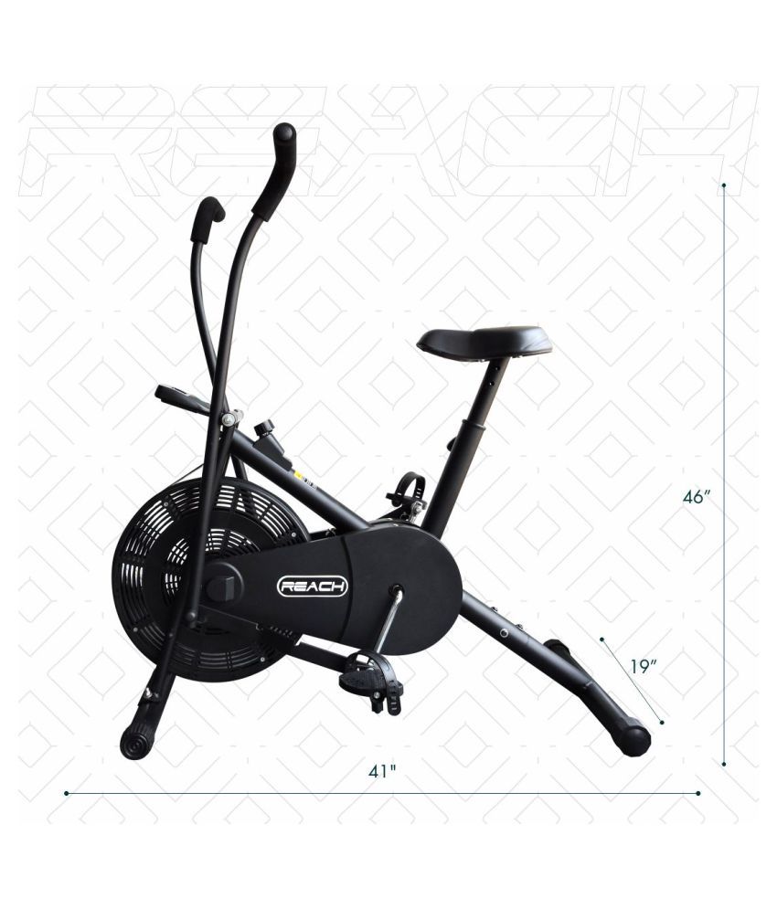 gym cycle snapdeal