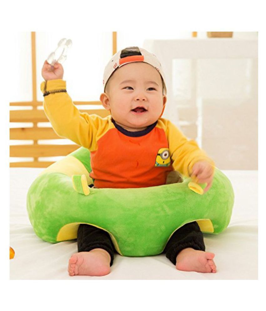 sit up cushion for baby