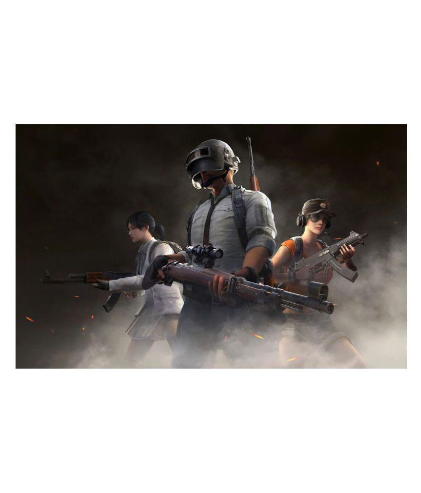 Buy JBD Player Unknown's Battlegrounds PUBG Mobile on PC ...