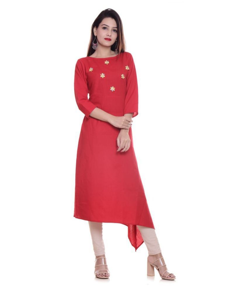 bunaai kurtis online