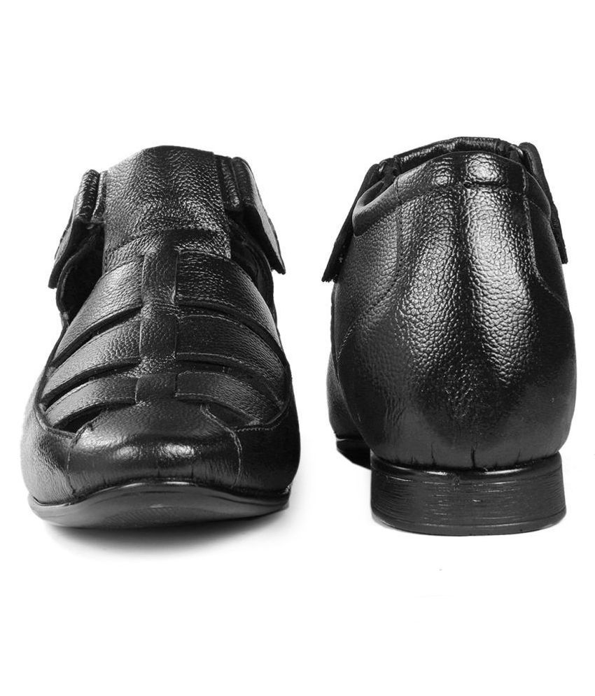 BXXY Black Height Increasing shoes Buy BXXY Black Height