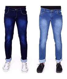 Jeans for Men: Shop Mens Jeans Online at Low Prices in India