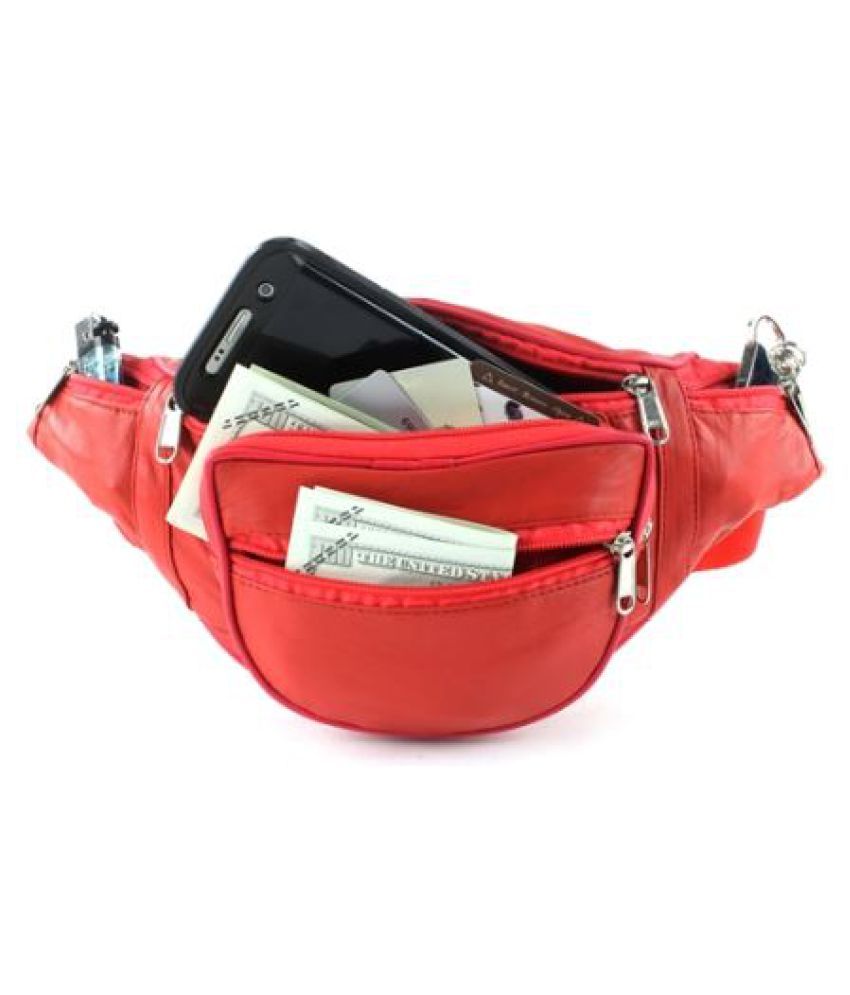 waist bag snapdeal