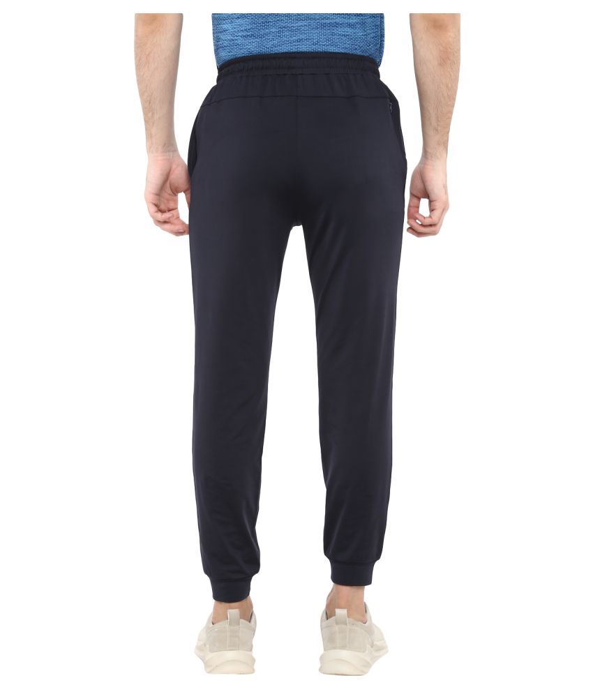 Furo By Red Chief Navy Lower For Men 