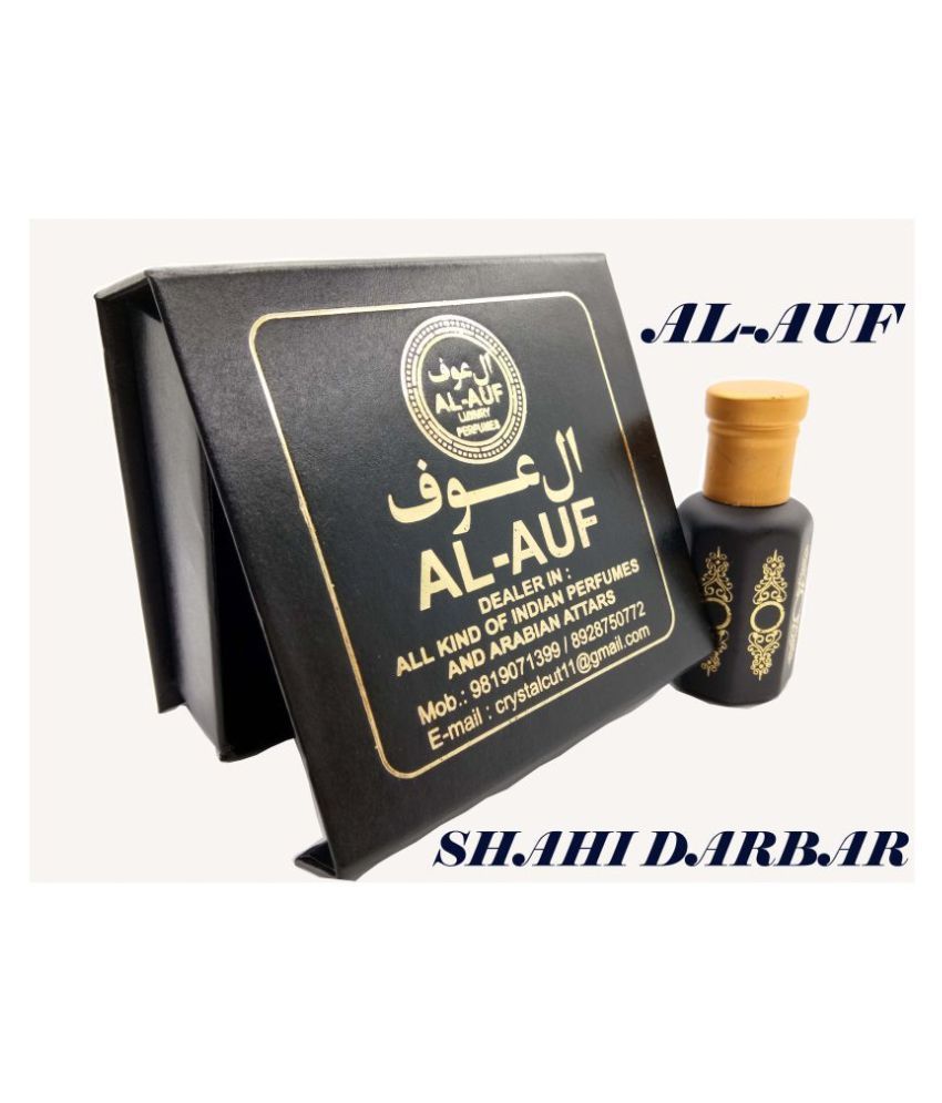 shahi darbar attar