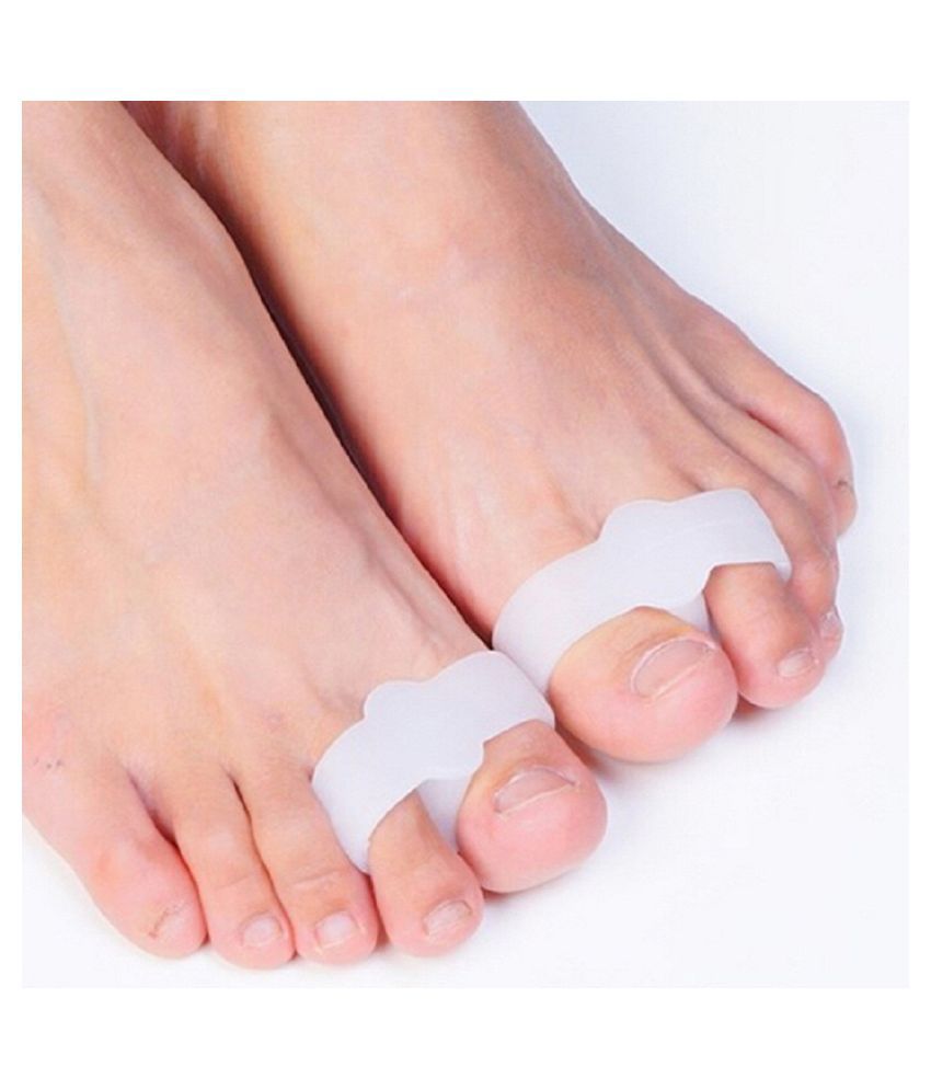 FOREVER YOUTH 2pcs Orthodontic Toe Braces Buy FOREVER