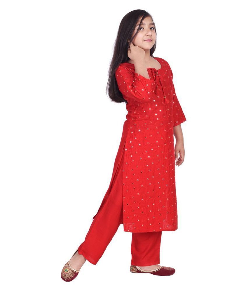 kurti with palazzo under 300