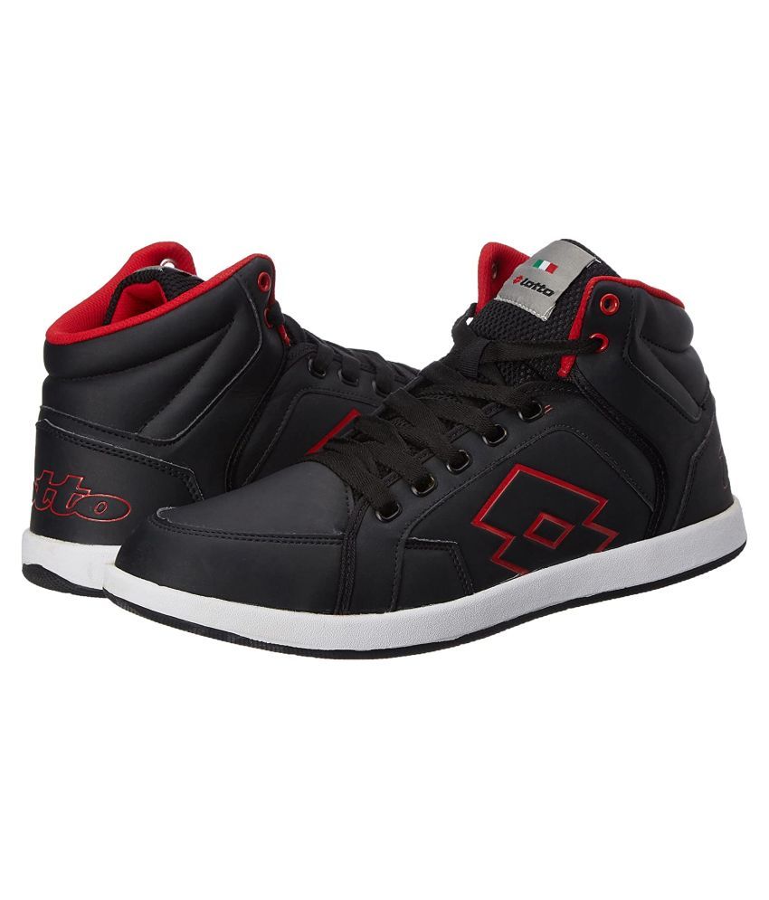 lottos sneakers