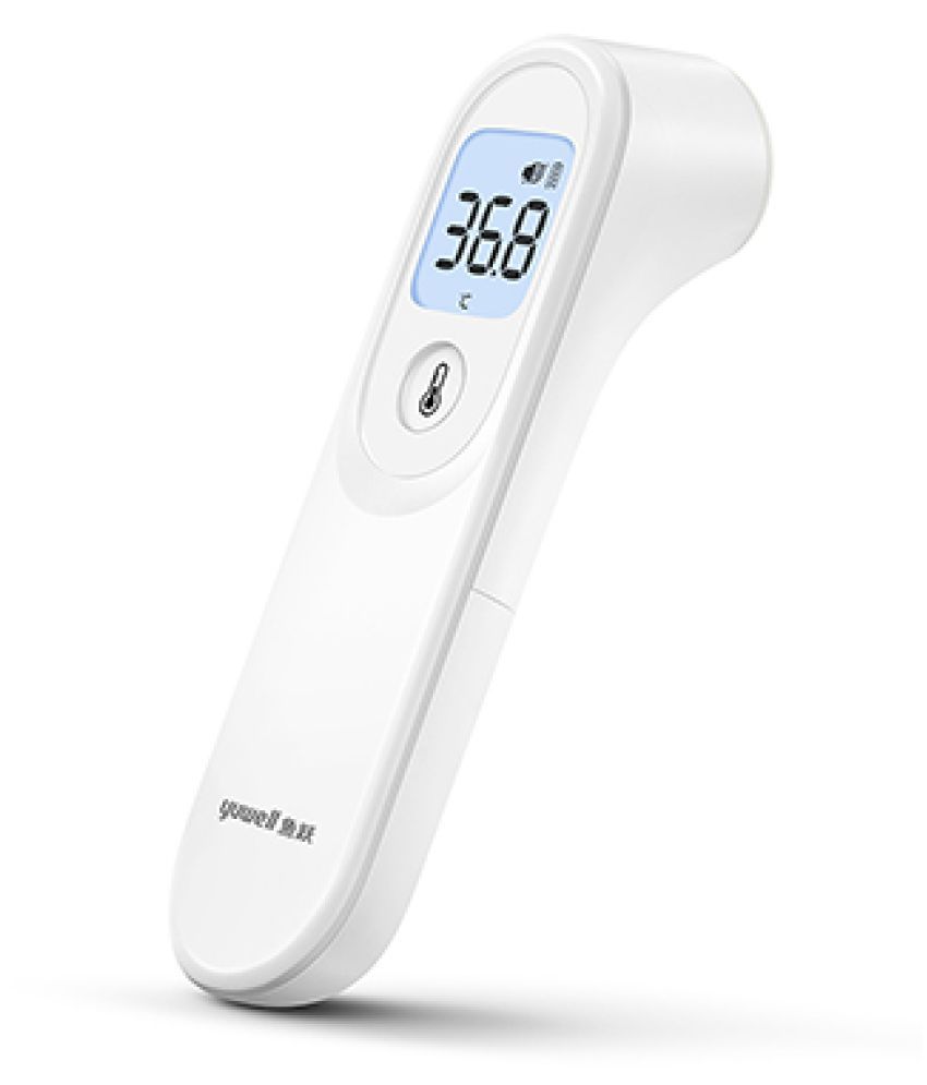 YuwellYT1 Infrared thermometer FDA approved YT1 Hard Buy YuwellYT1