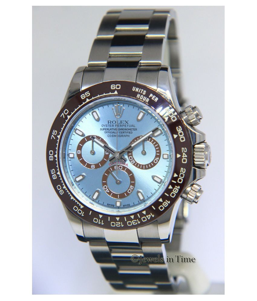 rolex daytona 41