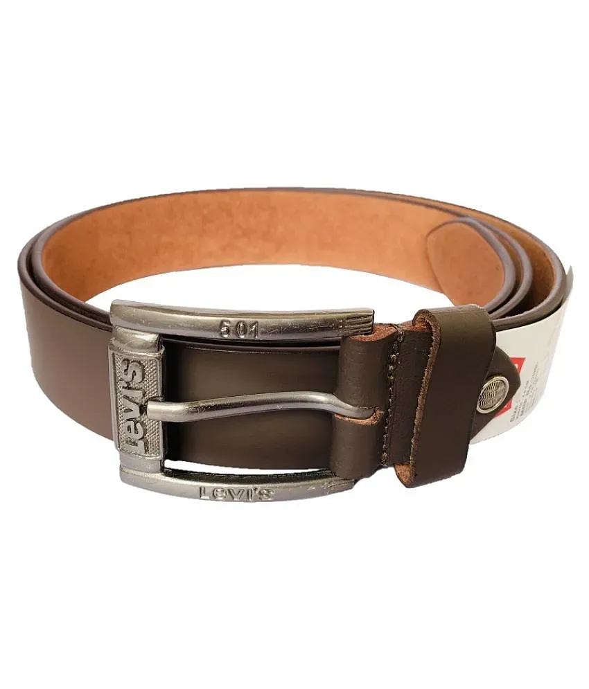 levis belts snapdeal