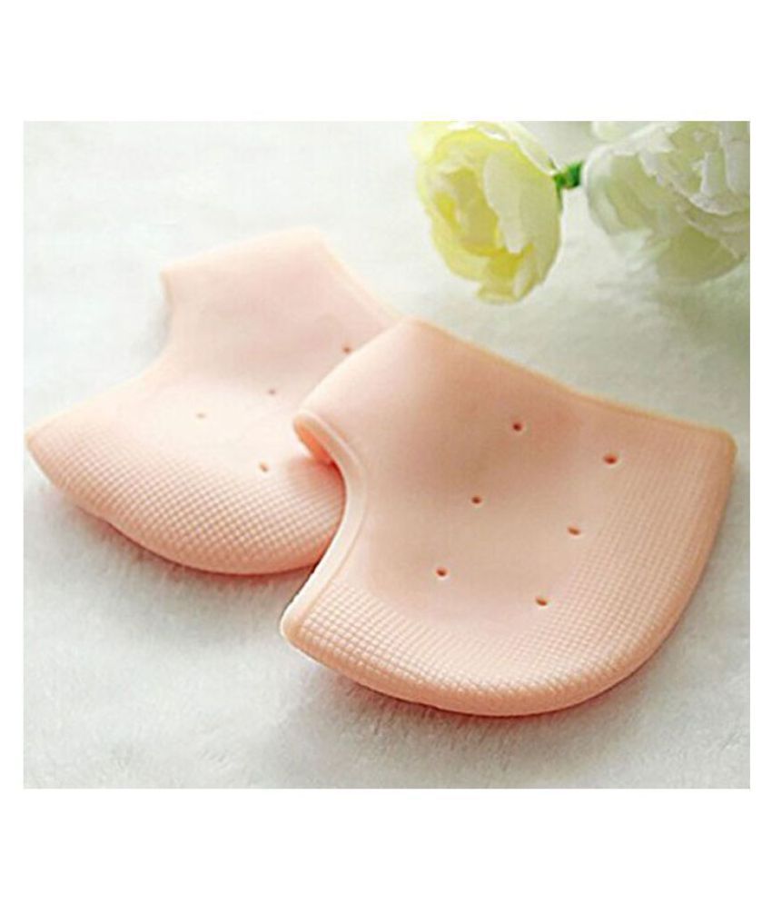 SNYTER Beige Silicone Insoles
