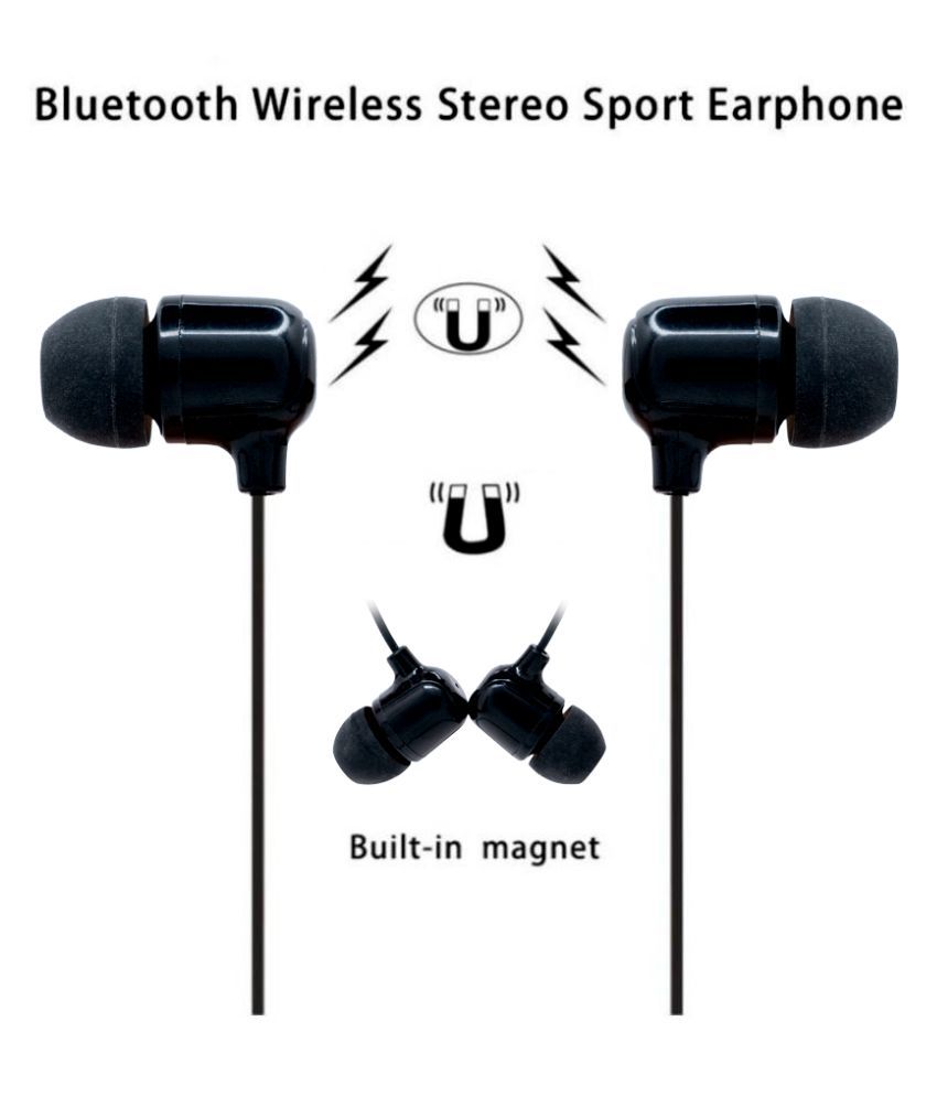 woos earphones