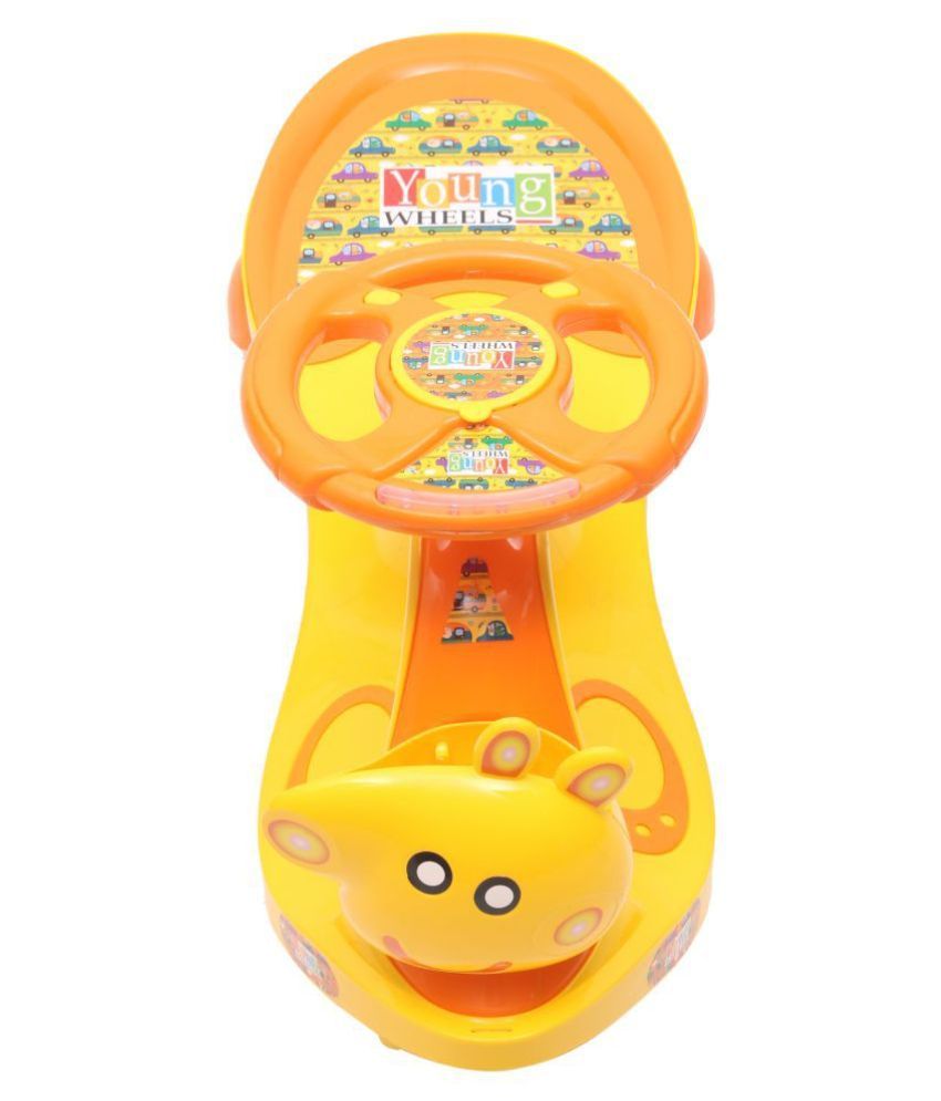 YOUNG WHEELS Swing Car SC 700 Buy YOUNG WHEELS Swing Car SC 700