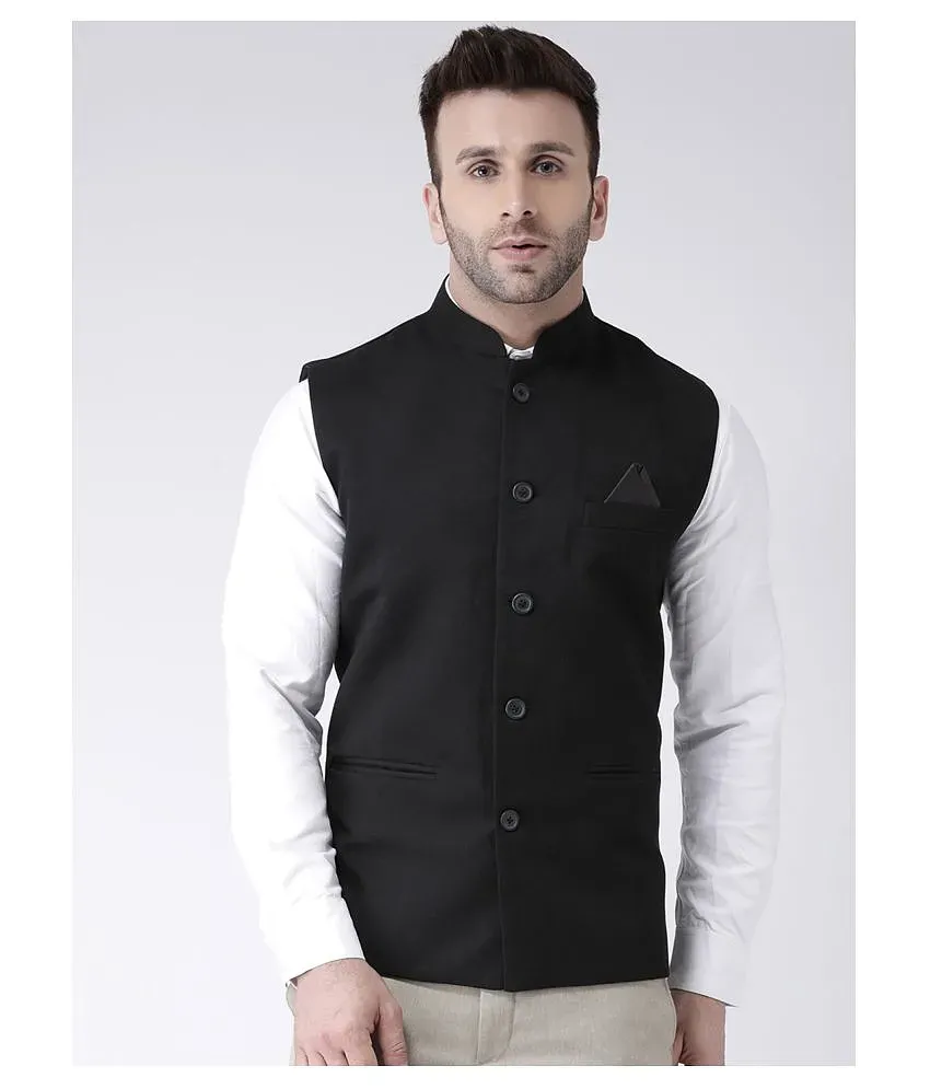 Nehru shop jacket snapdeal