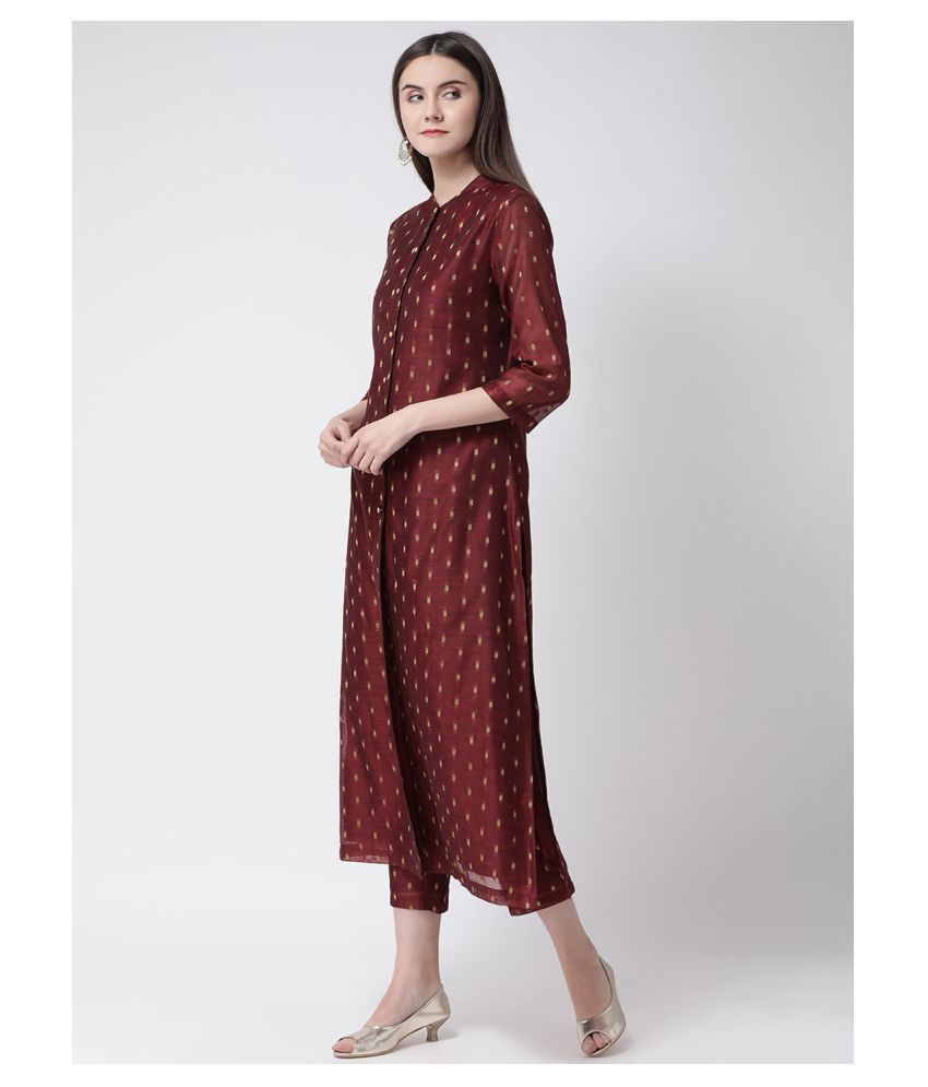 aayna kurta set