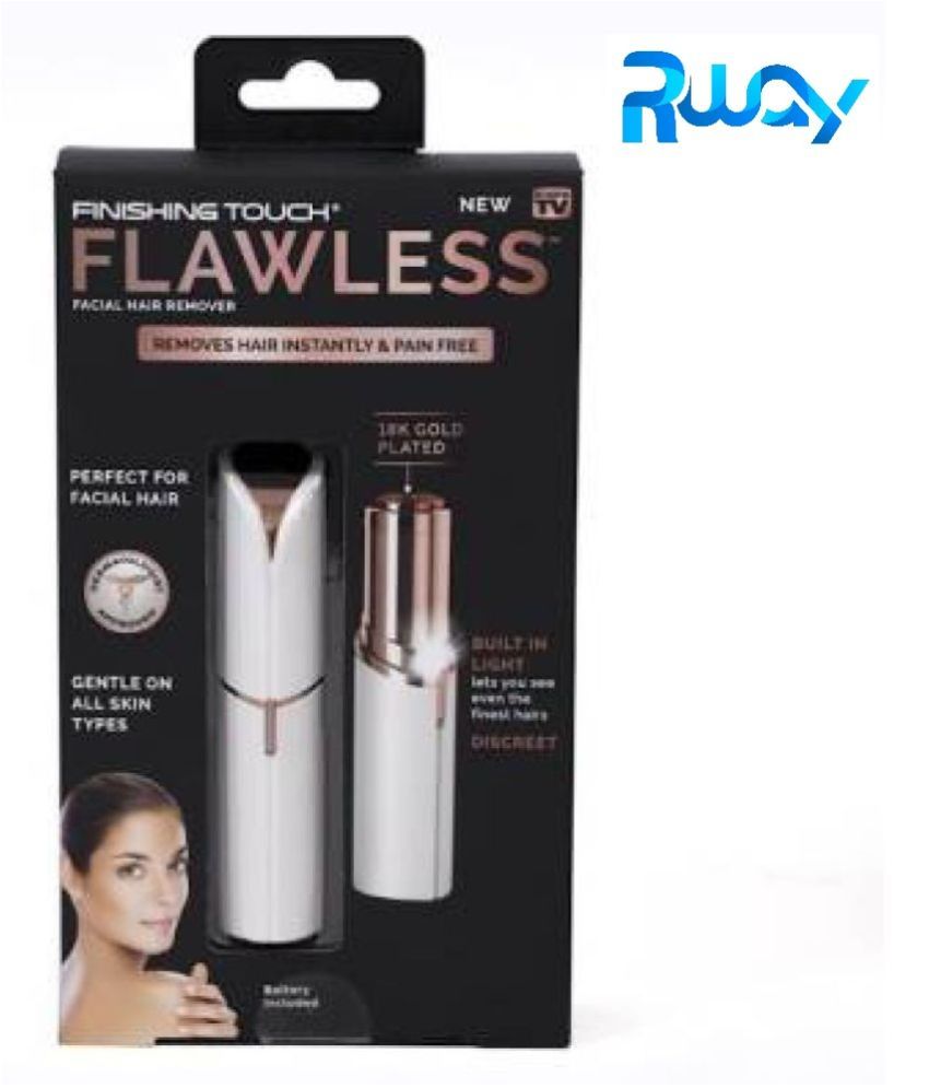 rway Flawless Epilator ( Multicolor ) Buy rway Flawless Epilator ( Multicolor ) Online Low