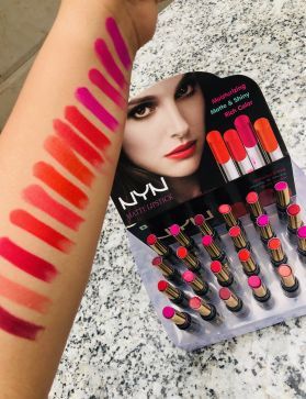 nyn matte lipstick price