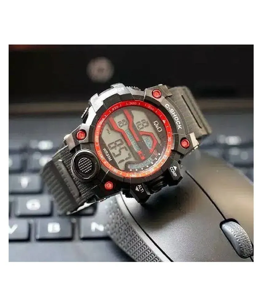 Casio G-Shock Frogman X I.C.E.R.C Love the Sea & the Earth GW-8200K-9 –  WATCH OUTZ