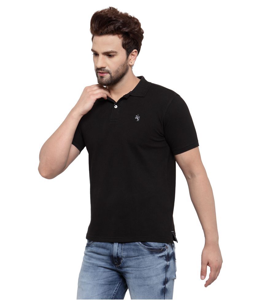 cantabil black shirt