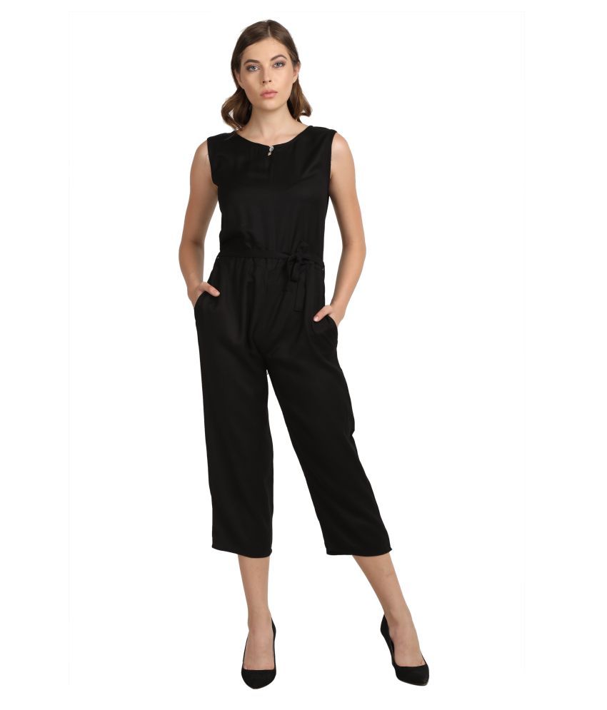 rayon jumpsuit