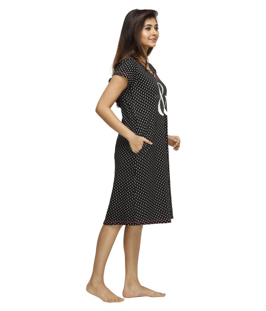 juliet nighties cotton