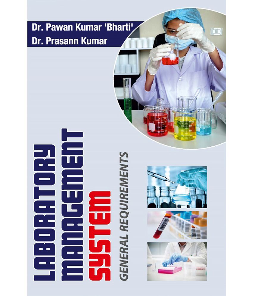 LABORATORY MANAGEMENT SYSTEM GENERAL REQUIREMENTS Buy LABORATORY