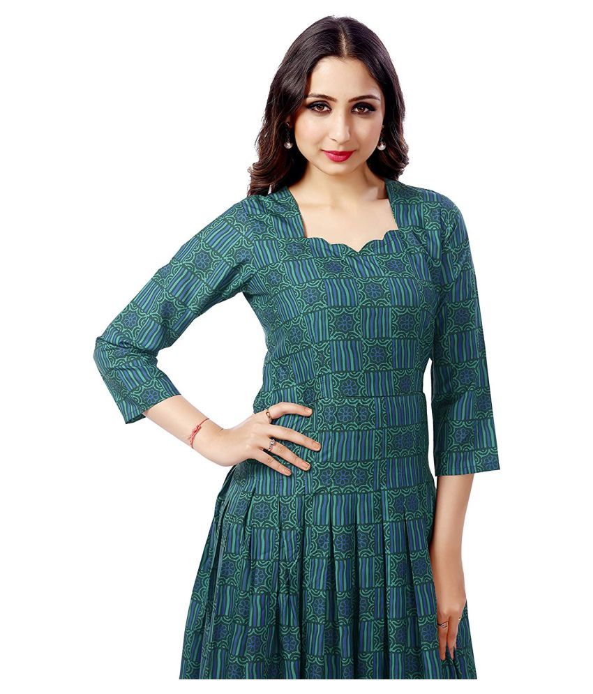 rayon gown online