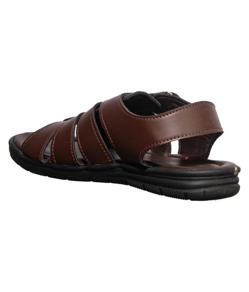 khadim's lazard sandals