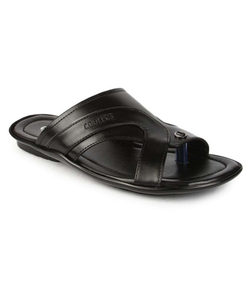 liberty rubber slippers