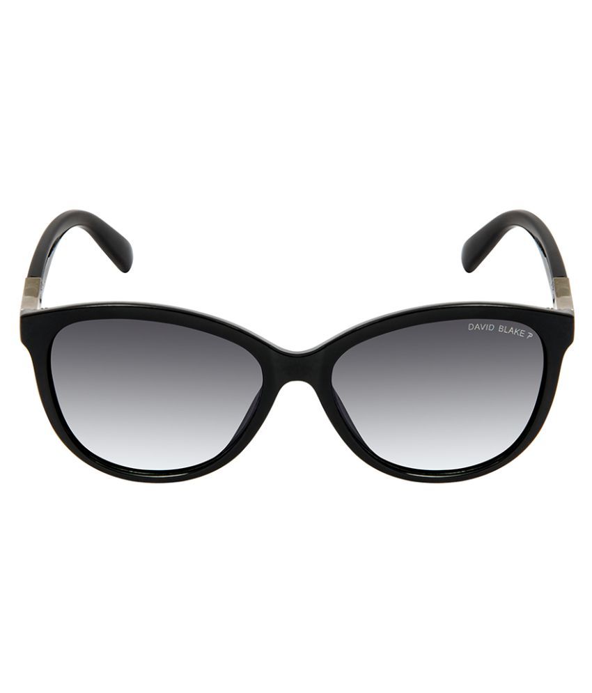 David Blake Grey Cat Eye Sunglasses 010cy Buy David Blake Grey Cat Eye Sunglasses 9425