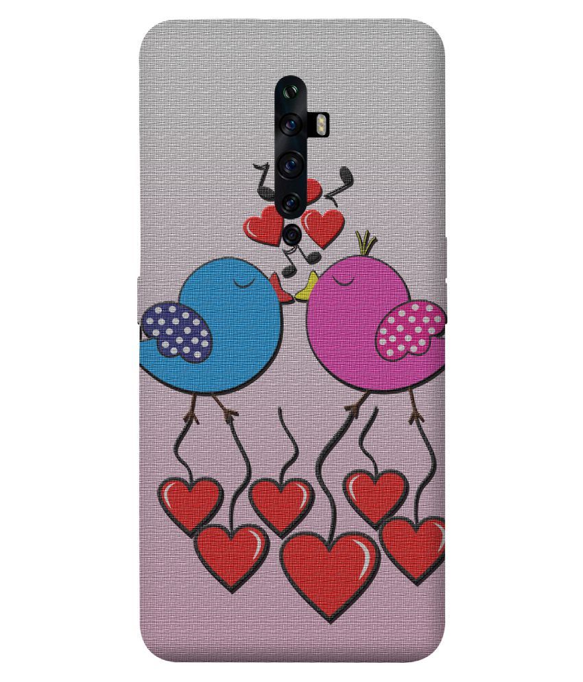 COVER FLIP CLEAR VIEW Per OPPO RENO 2Z CUSTODIA SLIM A SPECCHIO LIBRO NERA 2 Z