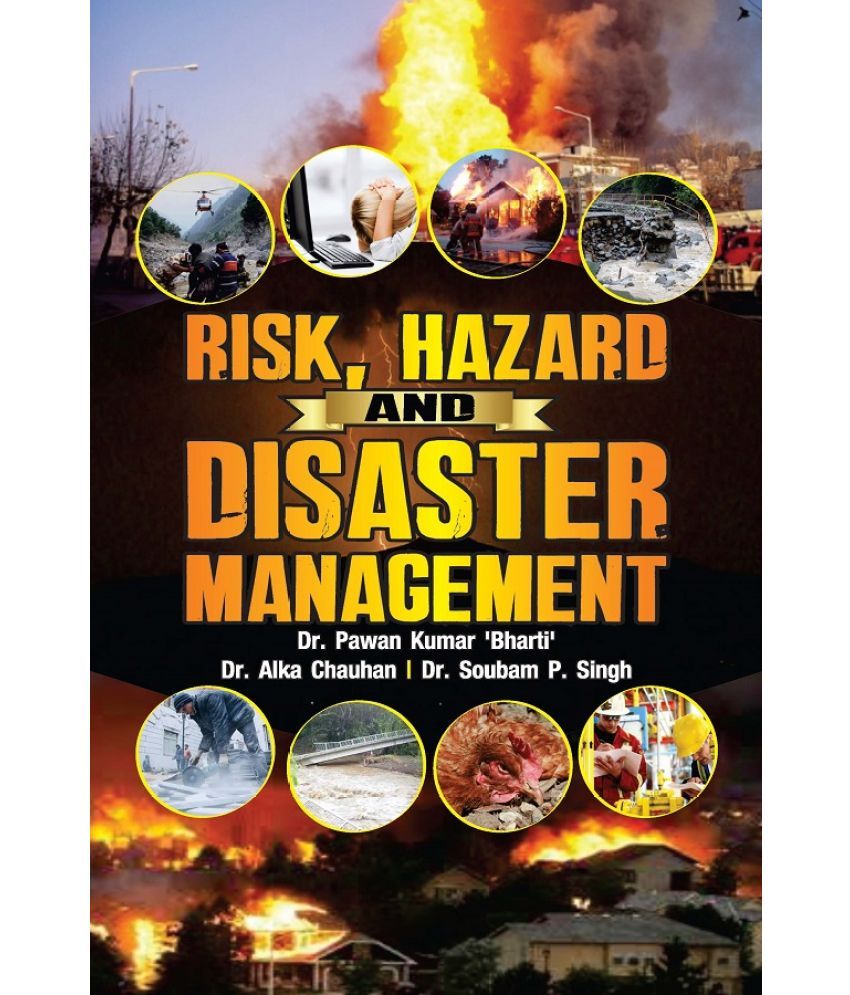 risk-hazard-and-disaster-management-buy-risk-hazard-and-disaster