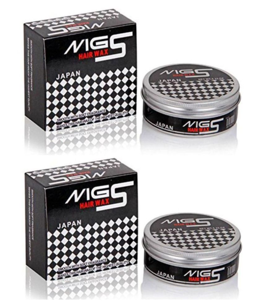 SOLXONA Beauty Original MG5 Hair Straightening Wax 300 g Pack of 2 Buy SOLXONA Beauty Original