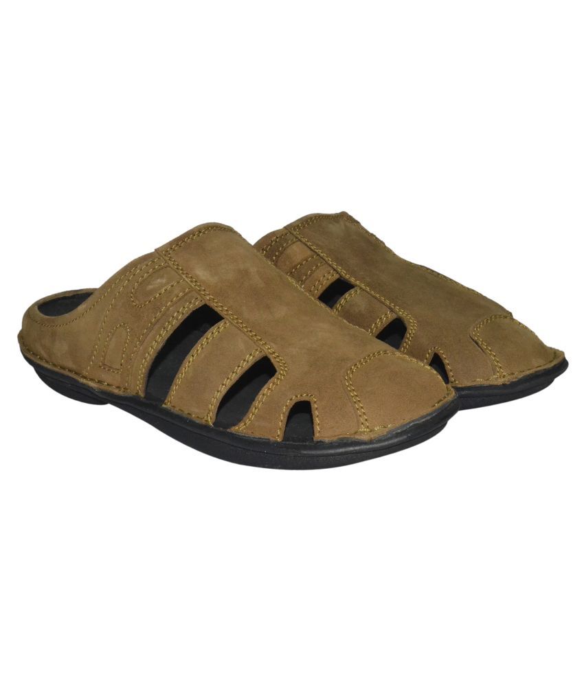 snapdeal sandals