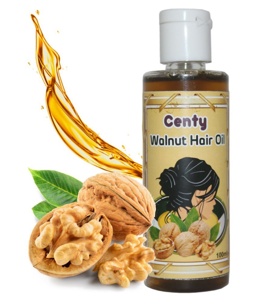 centy Walnut Hair Oil ( Stops Hair Fall ) 100 mL Buy centy Walnut Hair