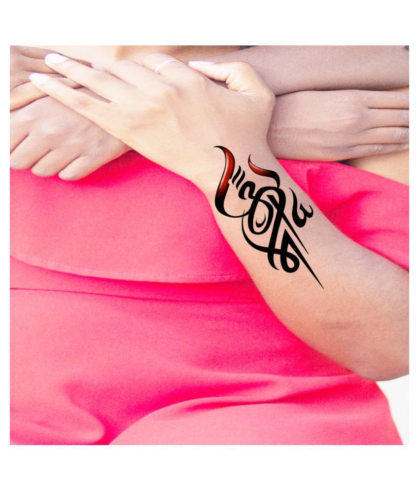 Ashink tattoos  free hand tattooing maa paa Tattoo design with infinity  and heart  ashinktattoos ashinktattoos wherealigarhgetink  Facebook