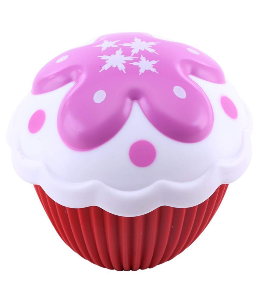 cupcake surprise doll asda